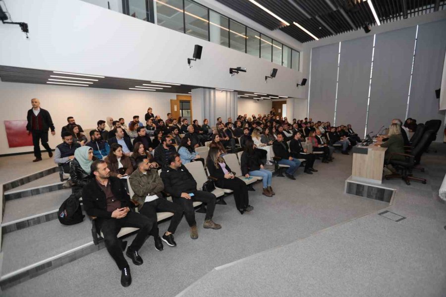 Mezitli Belediyesinde E-ruhsat Uygulaması Başlıyor