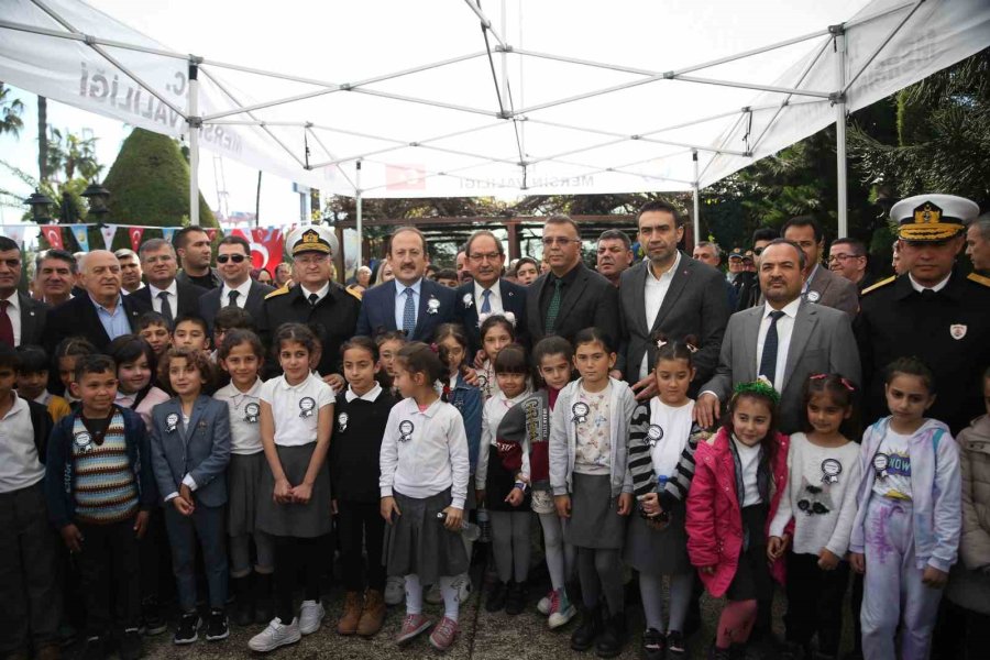 Depremde Hayatını Kaybeden Her Vatandaşın Anısına Bir Fidan