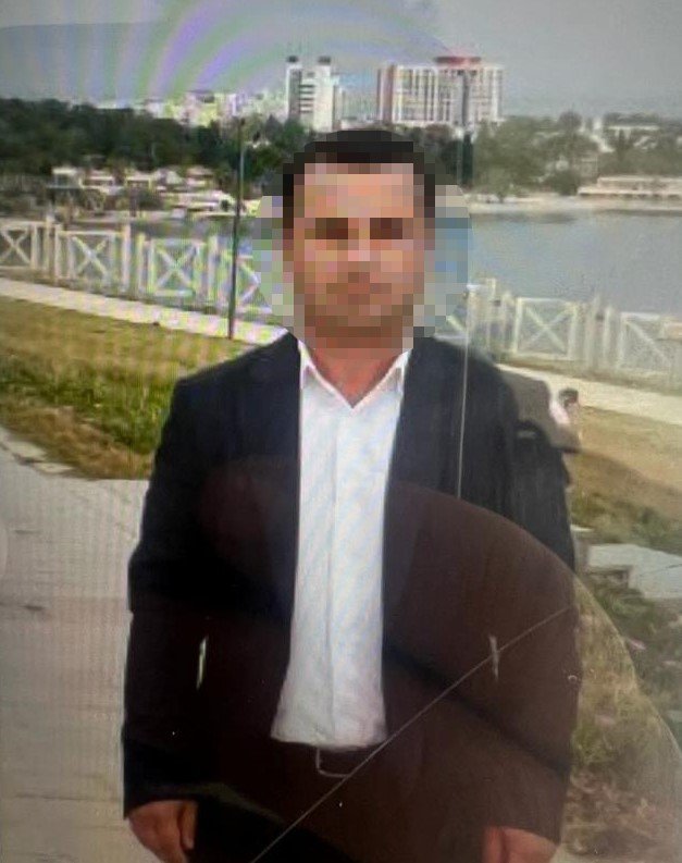 İş Yerinde Kurşun Yağmuruna Tutulan Kadının Katili Özel Ekiple Aranıyor