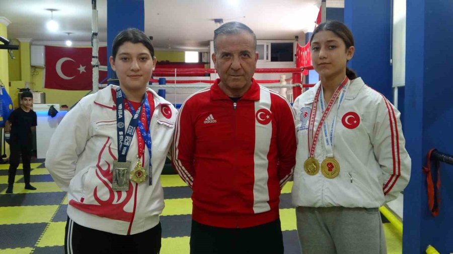 Dünya İkincisi Milli Boksörün Hedefi, Olimpiyat Şampiyonluğu