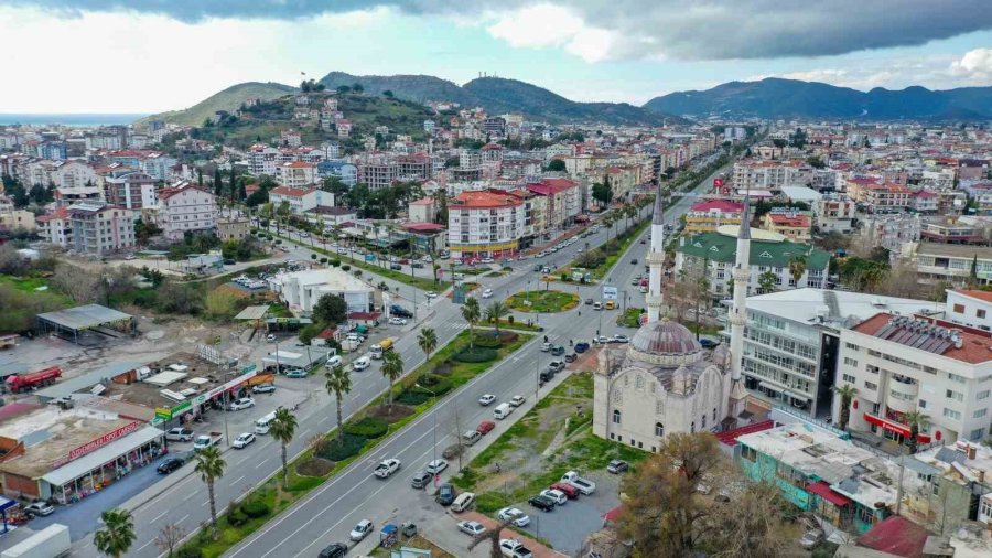 Emlak Alım Satım Ve Kiralamada ’sözleşme’ Uyarısı