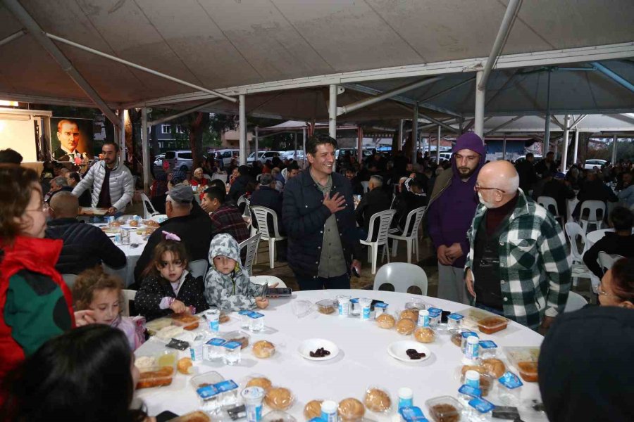 Yalınlı Mahallesi’nde Tapu Sevinci