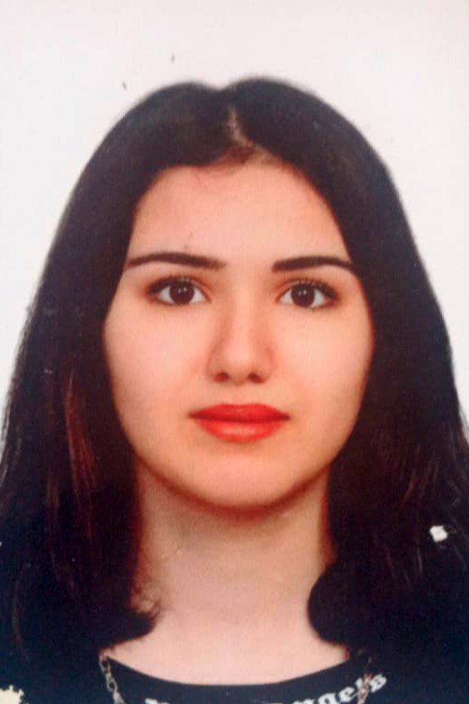 18 Yaşındaki Genç Kızdan 24 Saattir Haber Alınamıyor