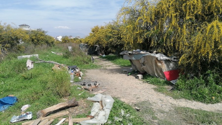 Bıçaklanan Hurdacı Öldü, Yakalanan 2 Şüpheli Tutuklandı