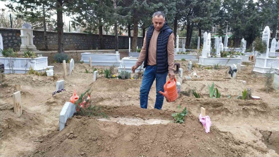 Kuzeni Tarafından Vurulan Hemşire 6 Aylık Yaşam Mücadelesini Kaybetti