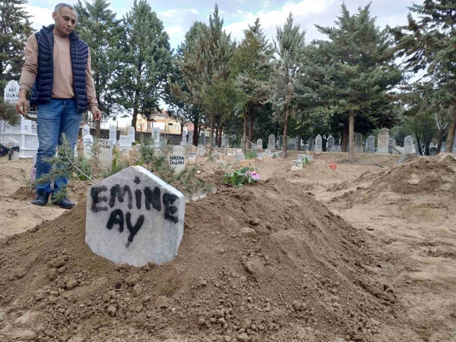 Kuzeni Tarafından Vurulan Hemşire 6 Aylık Yaşam Mücadelesini Kaybetti