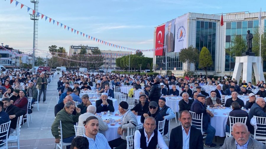 Bakan Çavuşoğlu: “türkiye’de Bulunan Ahıska Türklerinin Hepsine Vatandaşlık Vereceğiz”