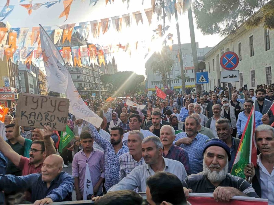 Bakan Nebati’den Kılıçdaroğlu’na Sert Tepki: “sen En Alt Kademedeki Kişilerle Görüştün”