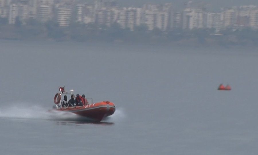 Adada Bulunan Kadın Cesedinin Kimliği Ortaya Çıktı