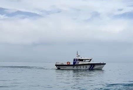 Adada Bulunan Kadın Cesedinin Kimliği Ortaya Çıktı