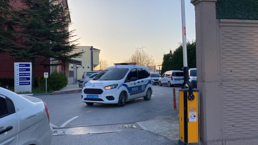 Konya’da Toplamda 566 Yıl Hapis Cezası Bulunan 118 Şahıs Yakalandı