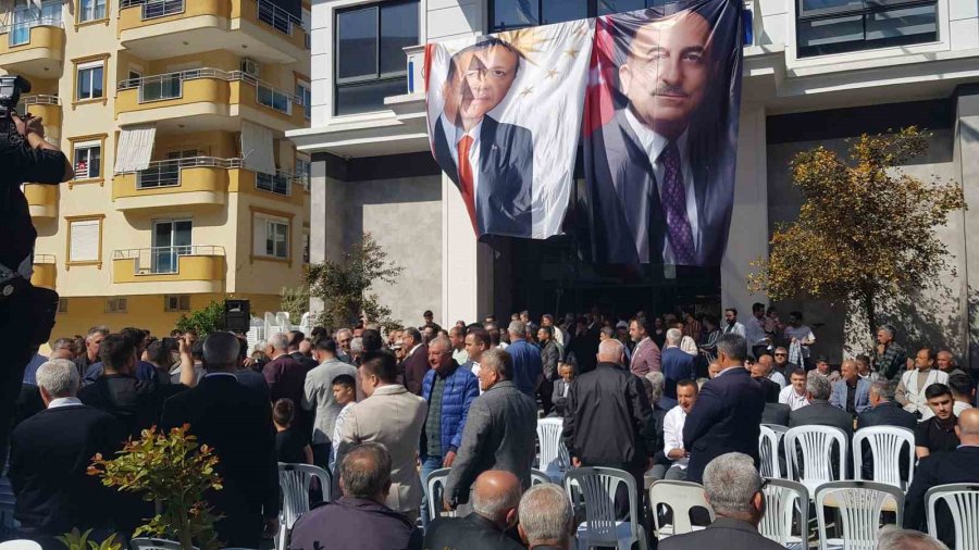 Bakan Çavuşoğlu: “14 Mayıs Tarihini Sabırsızlıkla Bekliyoruz”