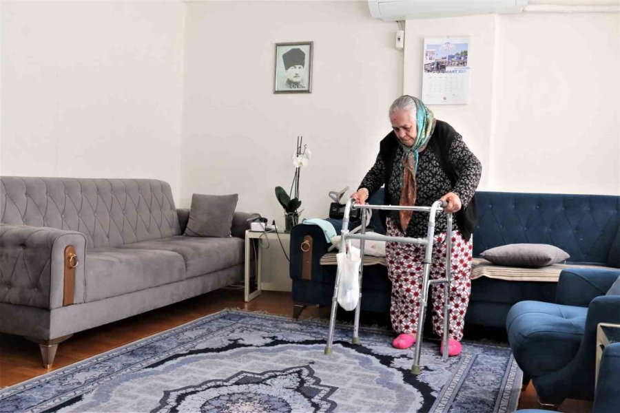 Kiracısının Yüzde 100 Zammını Beğenmedi, Dairenin Elektriğini Kestirdi