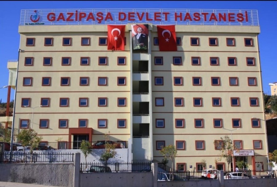 Hastaneden Yılan Ve Akrep Uyarısı