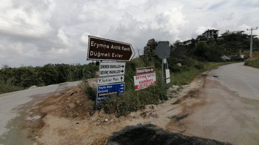 Naras Köprüsü 1 Mayıs’ta Araç Trafiğine Kapatılıyor