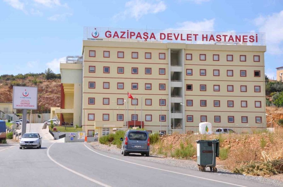 Bakan Çavuşoğlu’ndan Hastaneye Mr Cihazı Talimatı