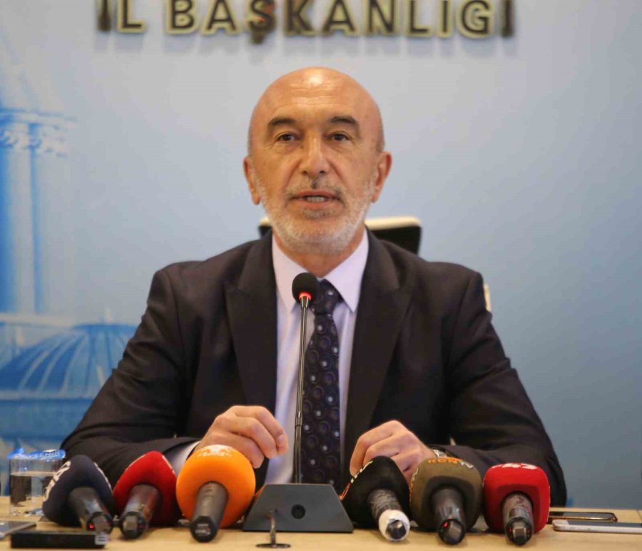 İl Başkanı Hasan Angı: “28 Mayıs’ta İnşallah Çok Daha Büyük Bir Başarı Olacak”