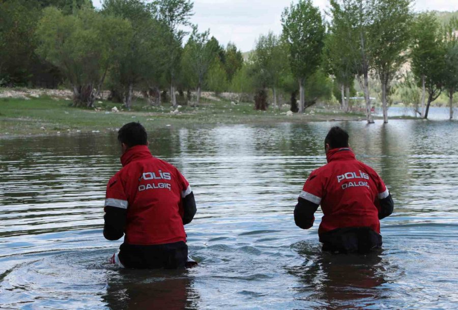 Uzmanlardan Boğulma Vakalarına Karşı Uyarı