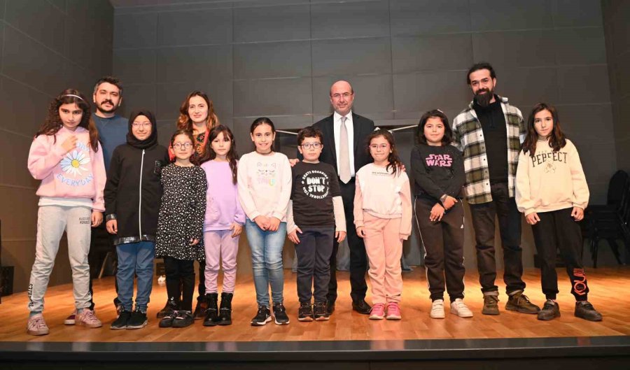 Selçuklu Sanat Akademisi 6. Dönem Ön Kayıtları Başlıyor