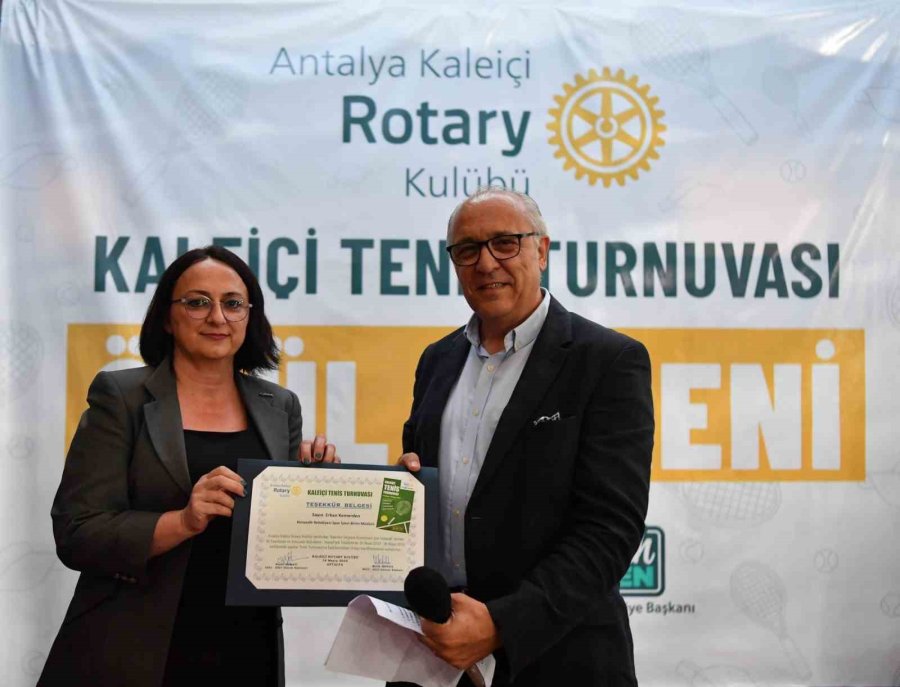 Raketler Konteyner Kent İçin Vuruldu