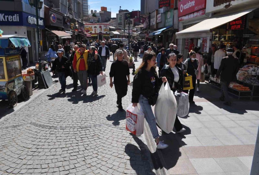 Cumhurbaşkanı Seçiminin 2. Turunda Oy Kullanacak Gençlerden Vatandaşlara Tavsiye