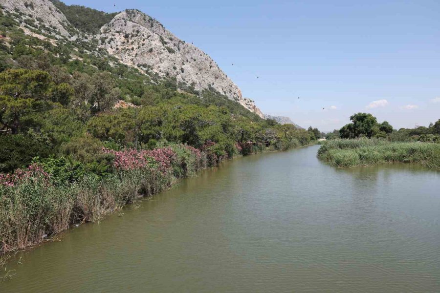 Sarısu Kadınlar Plajı 29 Mayıs’ta Açılıyor