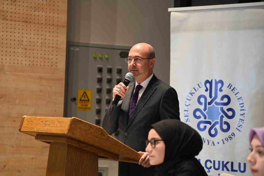 Necip Fazıl Kısakürek’i Anma Etkinliği Kapanış Paneli İle Sona Erdi