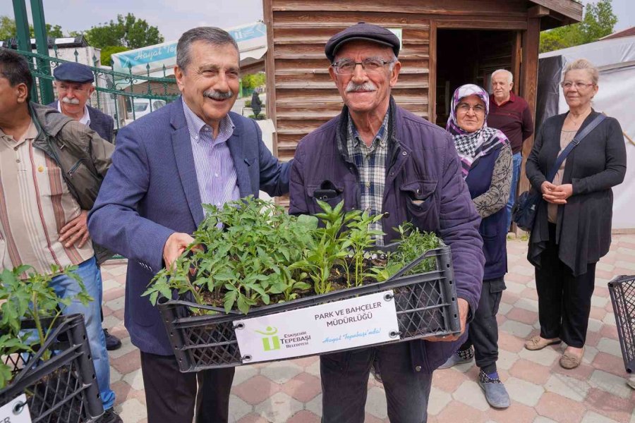 13 Bin Fide Toprakla Buluşacak