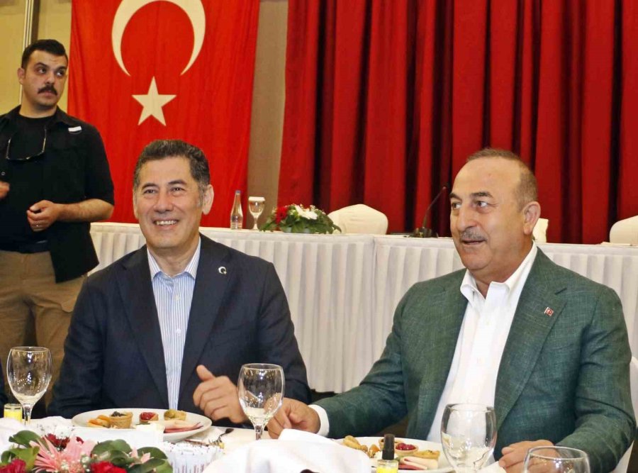 Sinan Oğan ‘ilk Defa Açıklıyorum’ Dedi, Millet İttifakı’nı Seçmemesinin Sebebini Açıkladı