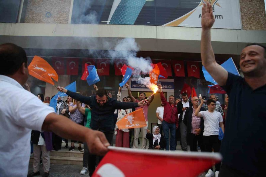 Bakan Nebati: "bu Millet ’bay Bay Kemal’ Dedi"