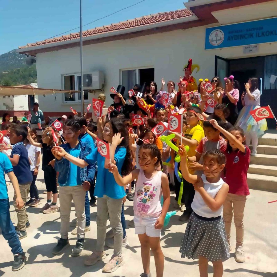 Meslek Liseleri Hayata Dokunuyor