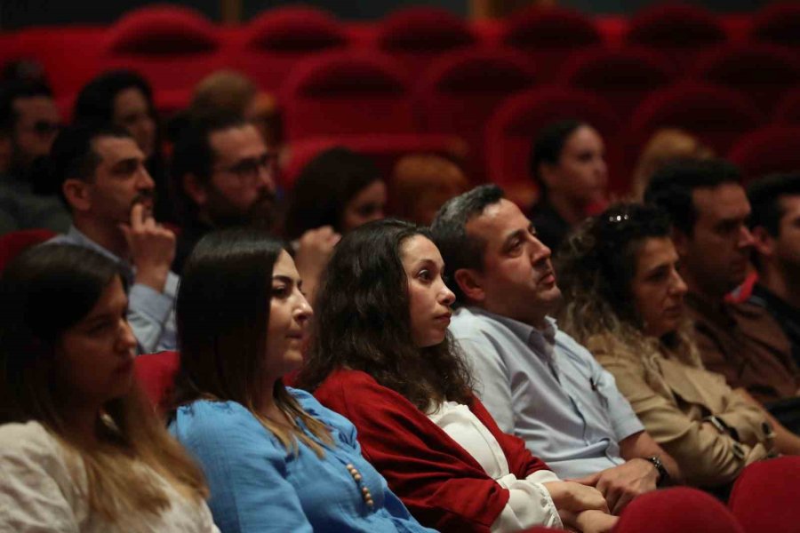 Antalya Dijital Şehir Olma Yolunda İlerliyor