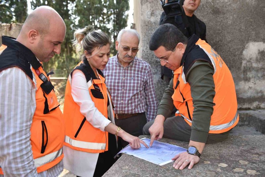 Pil Fabrikası ‘kütüphane’ İle Kapılarını Açıyor