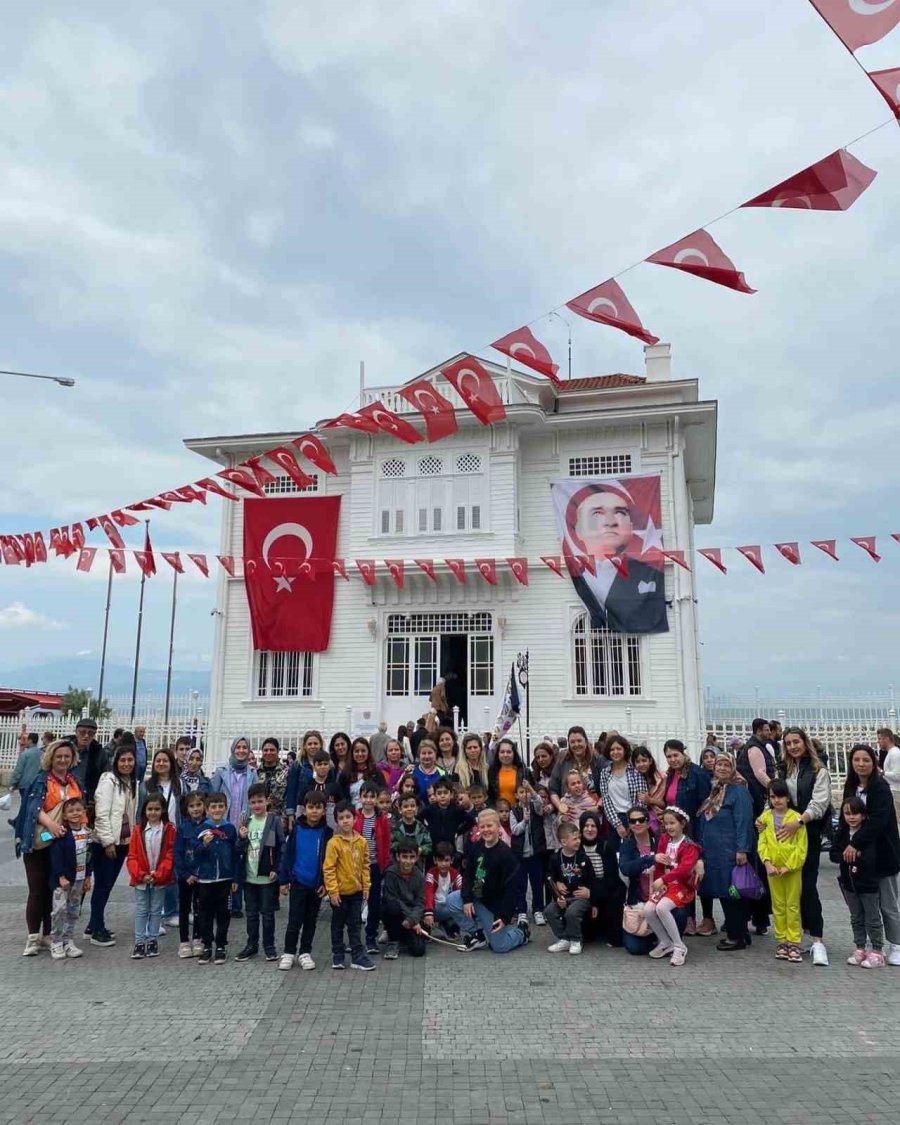 İç Turizmde 9 Günlük Tatille Çifte Bayram Yaşanacak