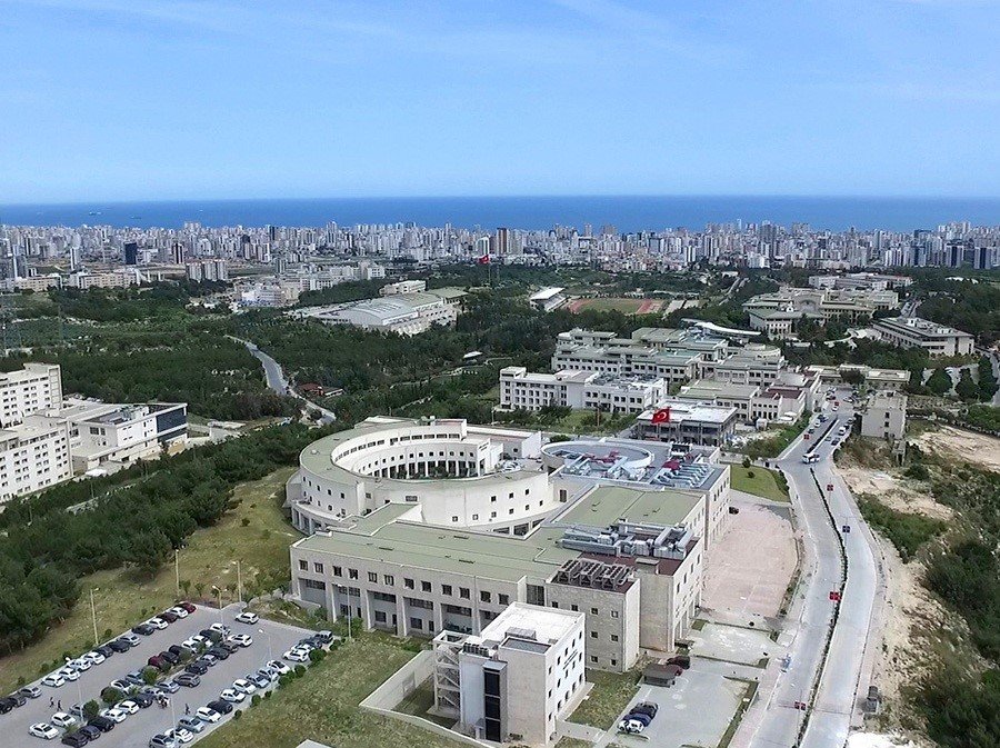 Mersin Üniversitesi 2 Yeni Fakülte İçin Harekete Geçti