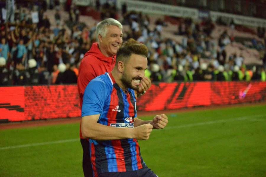 Beyoğlu Yeni Çarşı, Tff 2. Lig’de