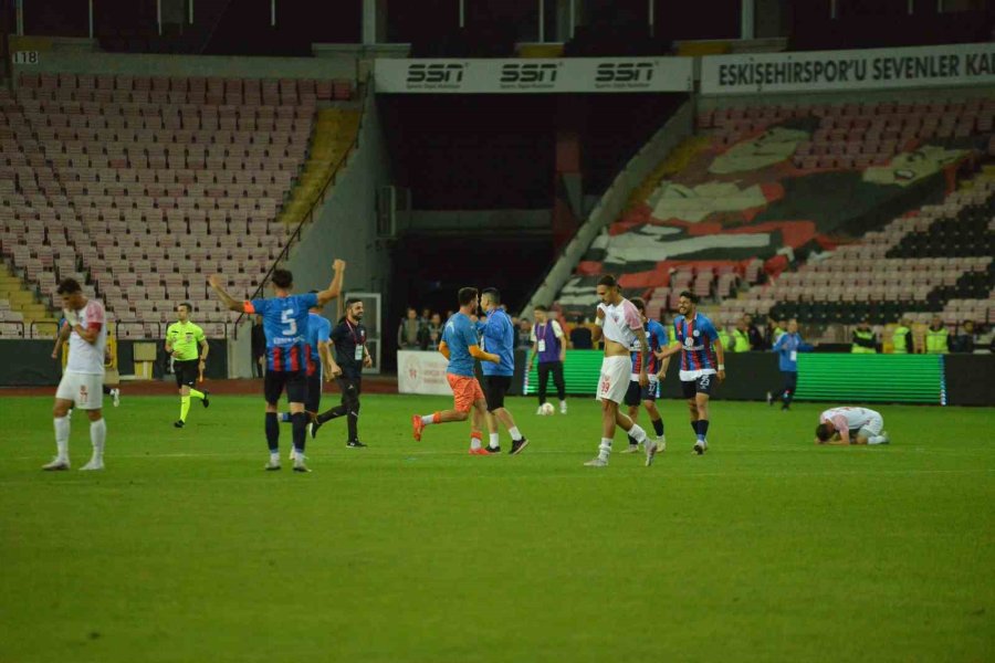 Beyoğlu Yeni Çarşı, Tff 2. Lig’de