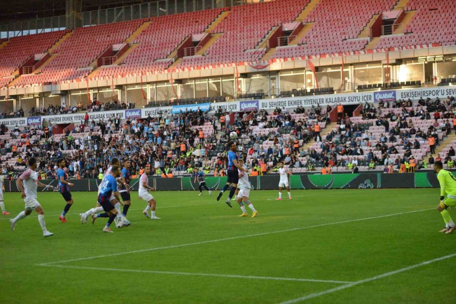 Beyoğlu Yeni Çarşı, Tff 2. Lig’de