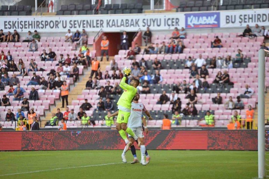 Beyoğlu Yeni Çarşı, Tff 2. Lig’de