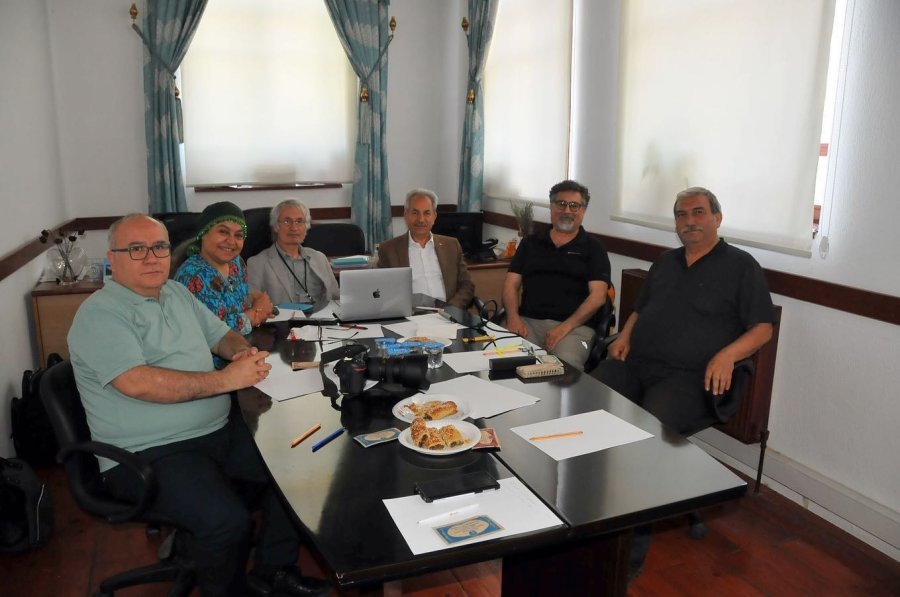 Akşehir’de “yaşamın İçinden” Konulu Fotoğraf Yarışması Sonuçlandı