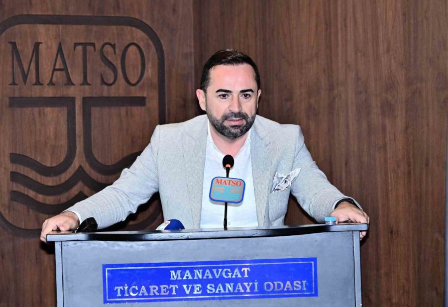 Matso’da ‘iş Sağlığı Ve İş Güvenliği Semineri’ Düzenlendi