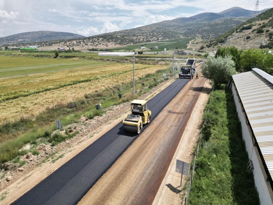 Abdal Musa Anma Etkinlikleri İçin Hazırlıklar Sürüyor