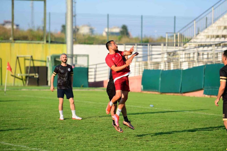 Süper Lig’i Aratmayan Futbol Turnuvası