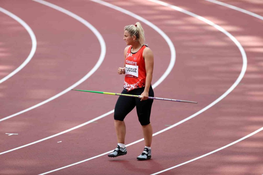 Anadolu Üniversiteli Sporcular Milli Takımda Madalya İçin Mücadele Edecek