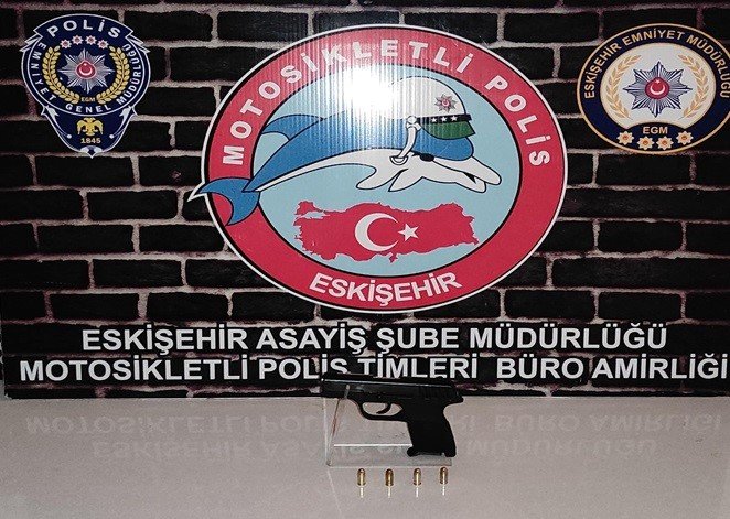 Şüpheli Şahıslara Yönelik Operasyon Gerçekleştirildi