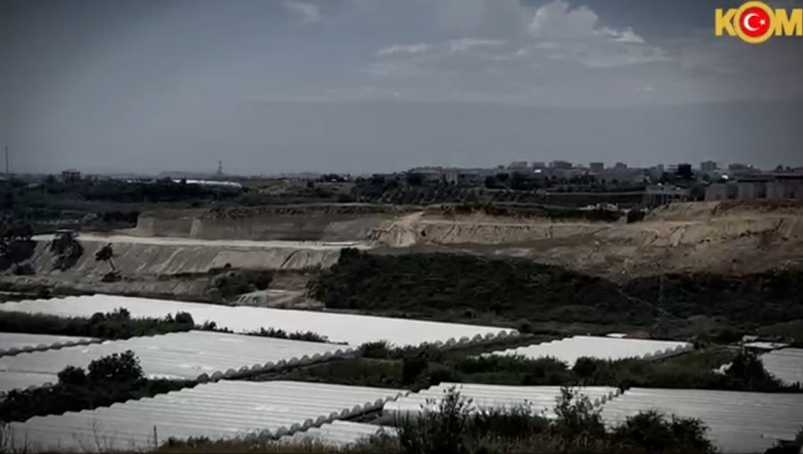 Antalya’da Hazineye Ait Arazileri Satarak Vatandaşları Mağdur Eden Çete Çökertildi