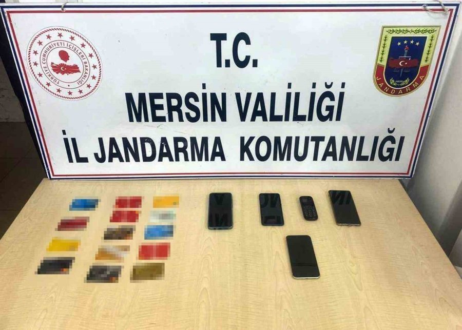 İnternet Üzerinden Ucuz Araç Vaadi Dolandırıcılarına Operasyon: 4 Gözaltı