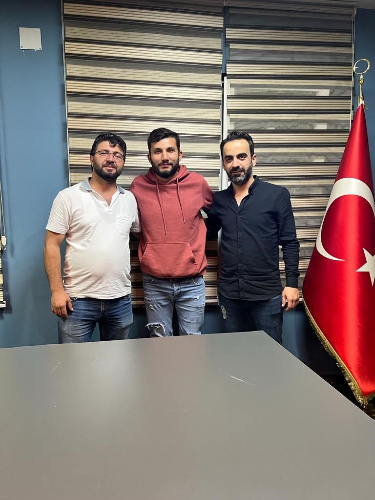 Kayseri Esen Metal Sk’da Transferde Hız Kesmiyor