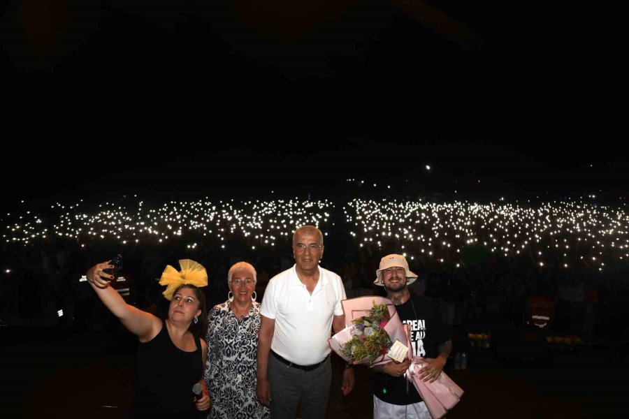 11. Uluslararası Soli Güneş Festivali Başladı