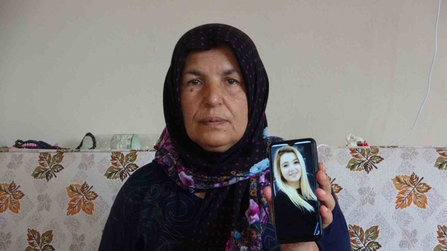 Anne, Katilin En Ağır Cezayı Almasını İstedi: "kızım Sevgisinin Kurbanı Oldu"